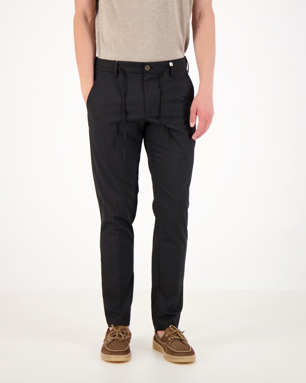 M12 Apollo Pantalon Zwart
