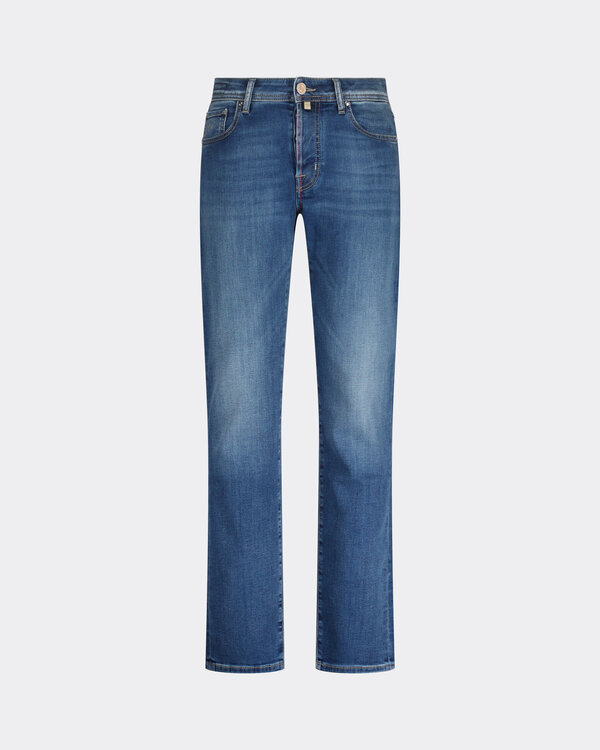 Jacob Cohën Nick Jeans Lichtblauw Nick Jeans Lichtblauw
