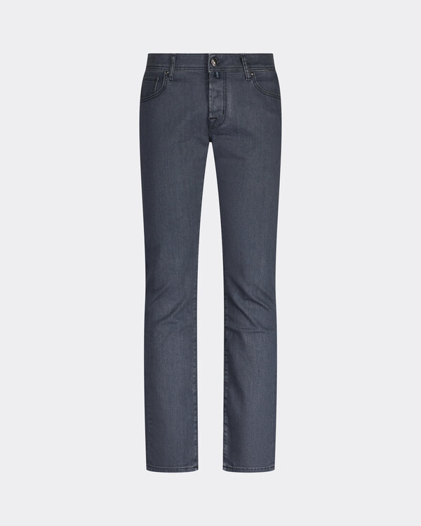Nick Jeans Grey