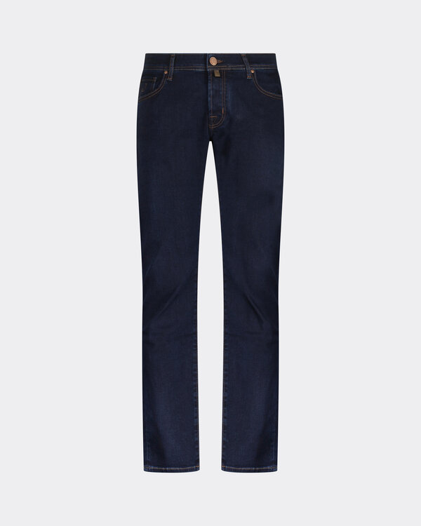 Nick Jeans Dark Blue