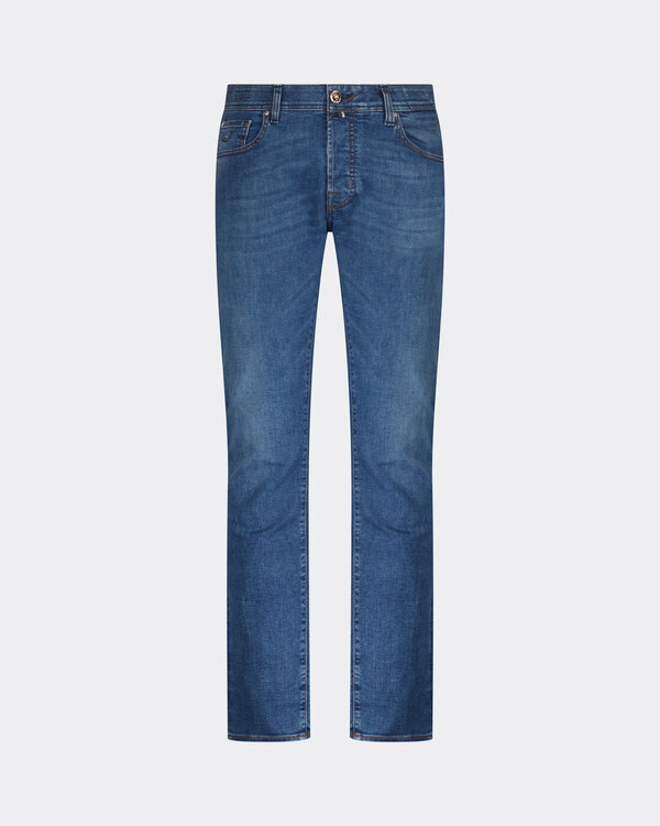 Limited Edition Bard LTD Jeans 'Rolex Inspired' Blauw