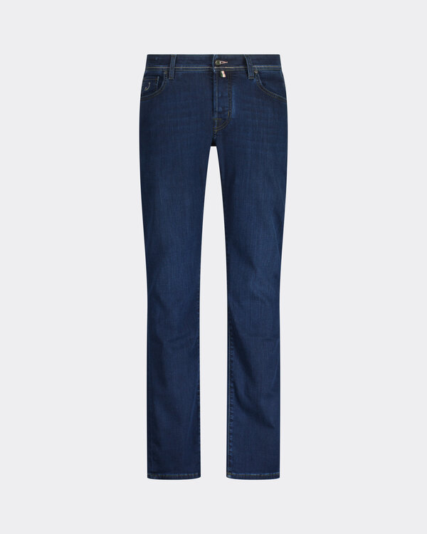 Nick Slim Jeans M.Blue