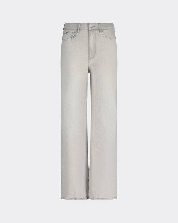 Miku AWGSL Jeans Grijs