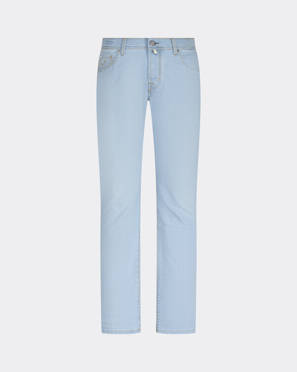 Nick Slim Jeans Light Blue