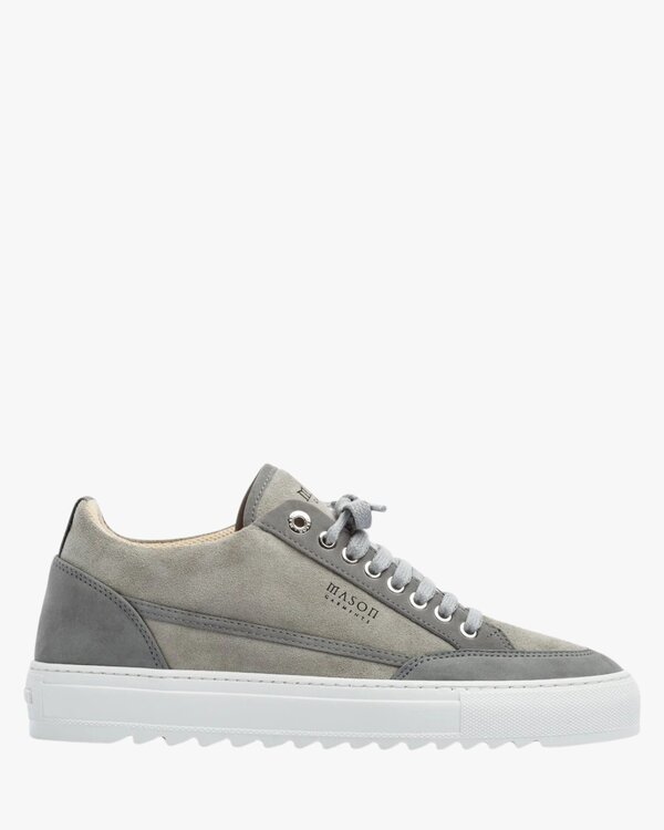 Tia Miscuglio Sneakers Grijs