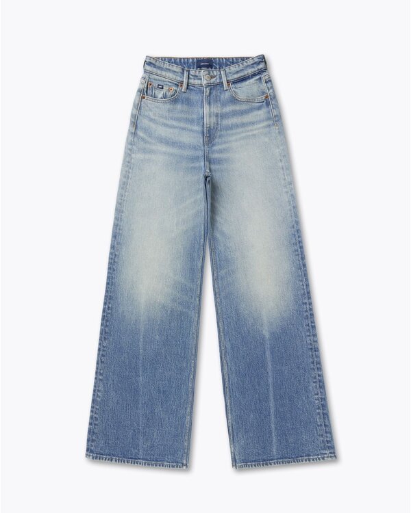 Miku C Meha Jeans M.Blue