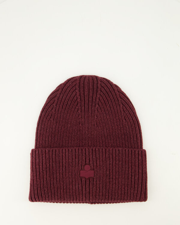 Mayers Hat Bordeaux