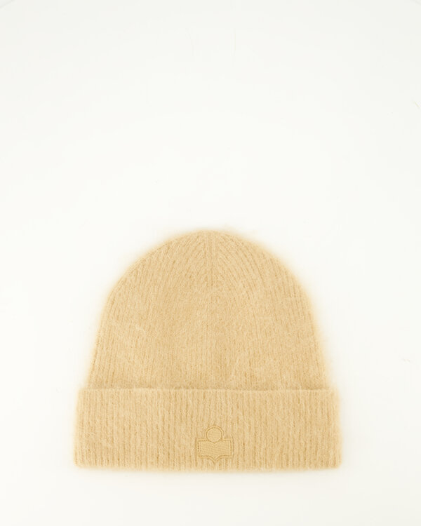 Peeta Hat Camel