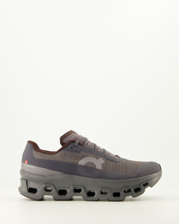 Cloudmonster Sneaker Grey
