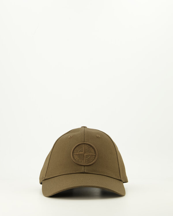 9100013 Cotton Hat Baseball Cap Green