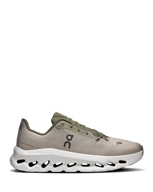 Cloudtilt Sneaker Olive Desert