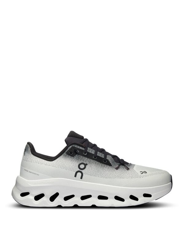 Cloudtilt Sneaker Black Ivory