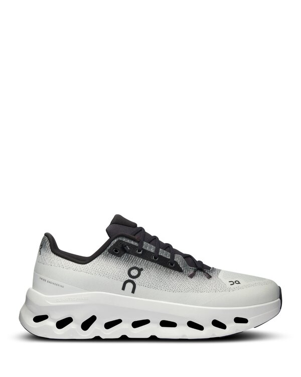 Cloudtilt Sneaker Zwart Ivory