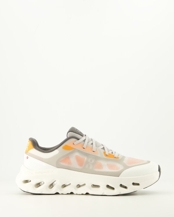 Cloudtilt Remix 1M Sneaker Ivory