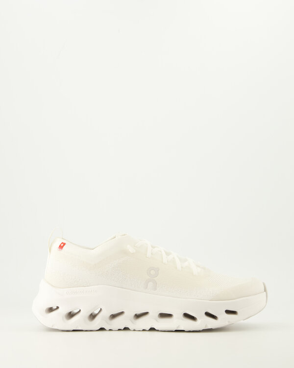 Cloudtilt Moon Sneaker Weiß