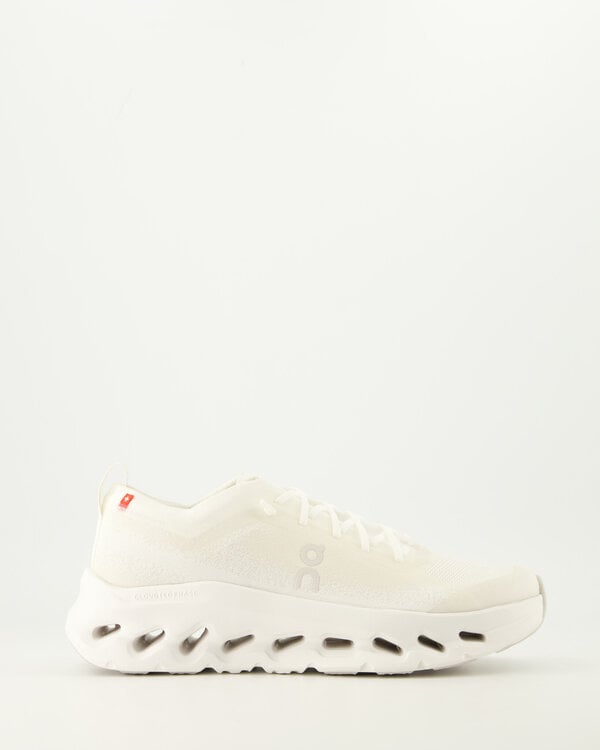 Cloudtilt Moon Sneaker Wit