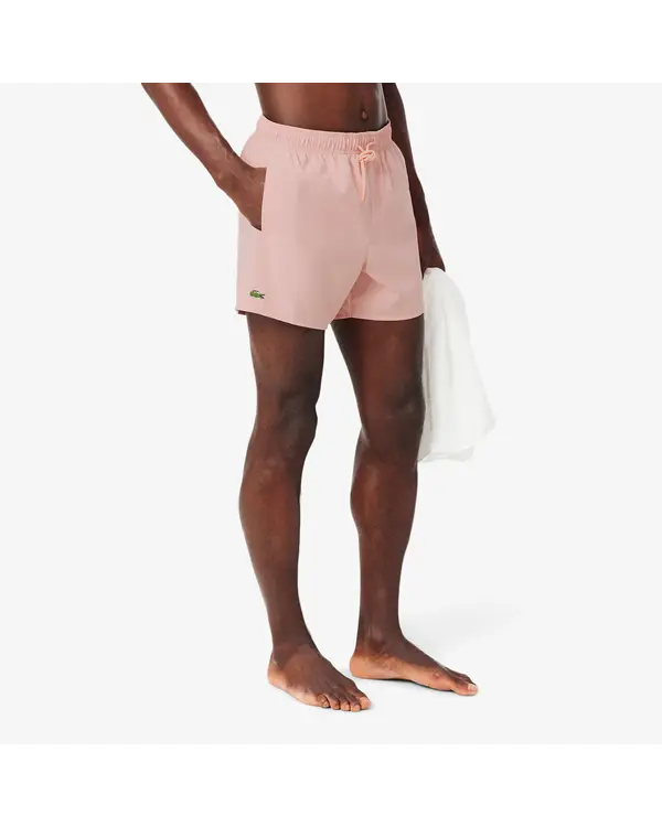 1HM1 Swimshort Pink