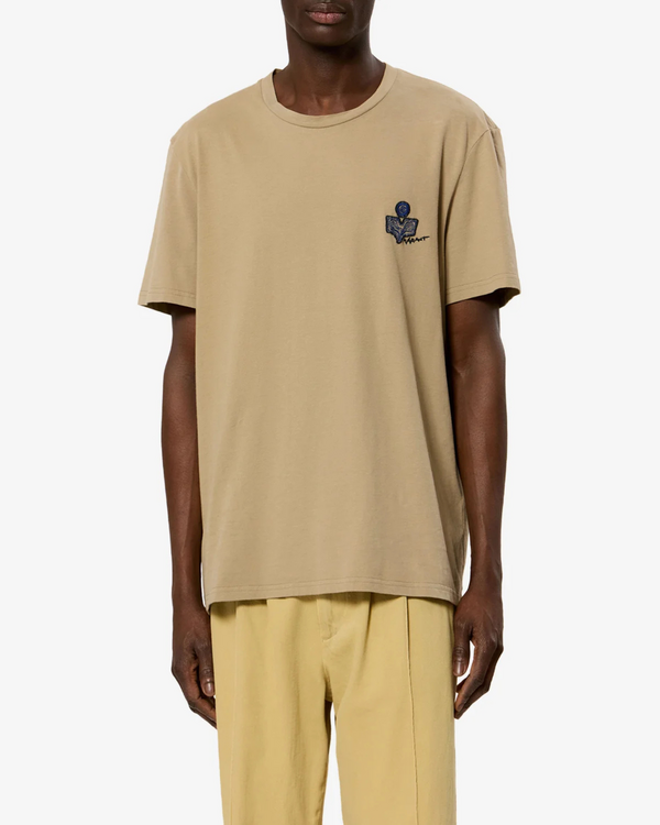 Honore T-Shirt Sand