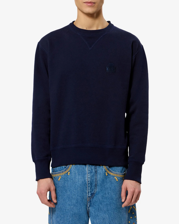 Mike Sweater Marine