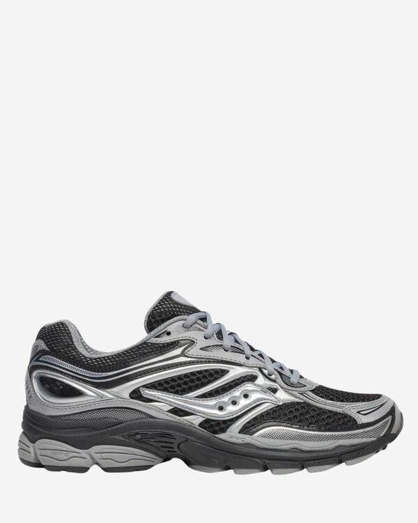 ProGrid Omni 9 OG Sneaker Black / Silver