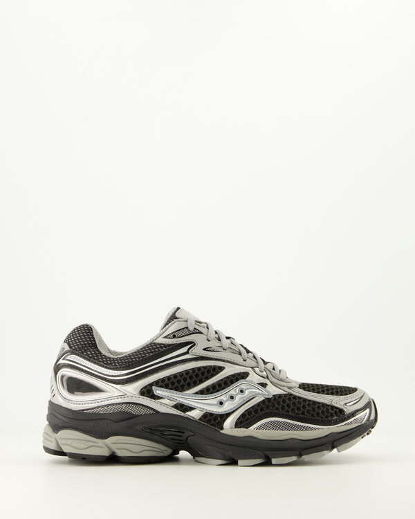 ProGrid Omni 9 OG Sneaker Black / Silver
