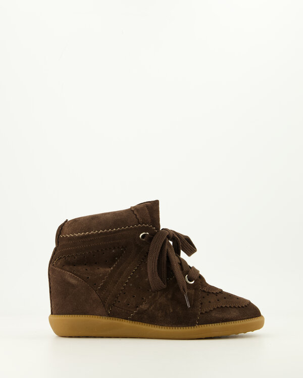 Bobby Sneakers Bruin