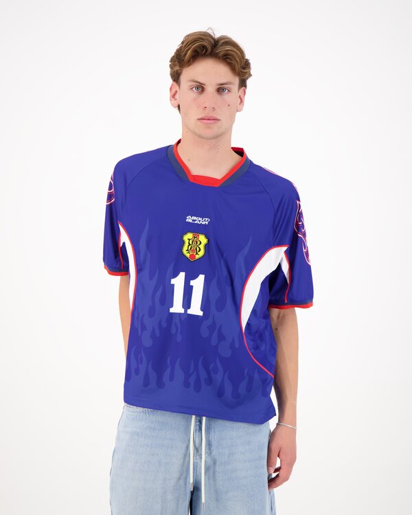 Football Jersey Marine