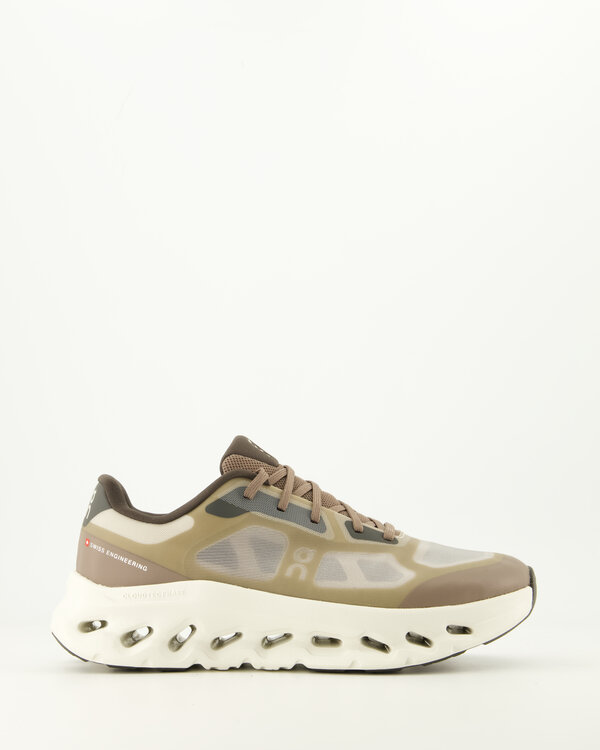 Cloudtilt Remix 1M Sneaker Braun