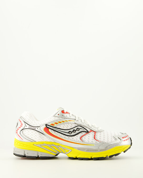 Progrid Ride 1 Sneaker White
