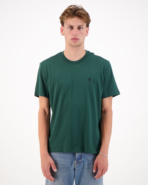 Ami De Coeur T-shirt Green