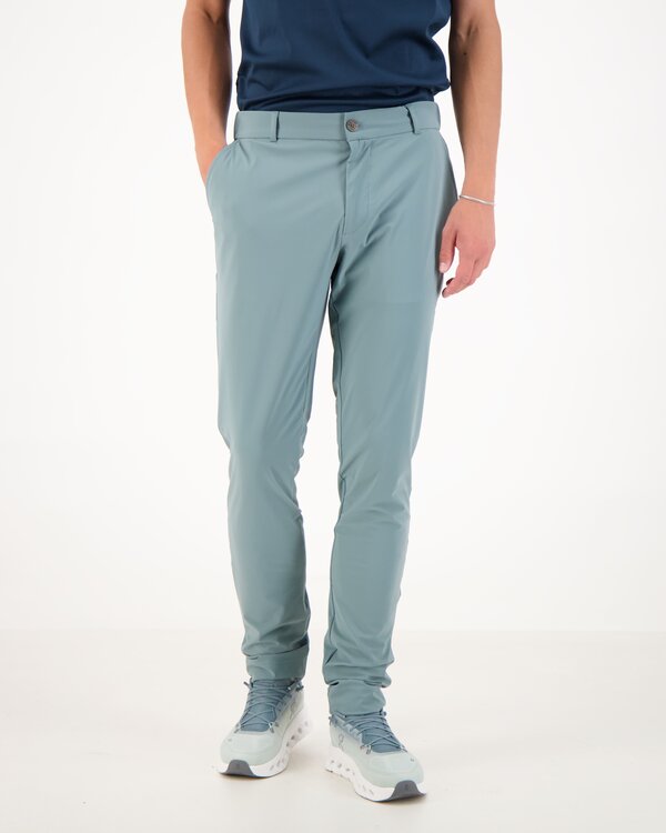 Nico Classic Pantalon Green