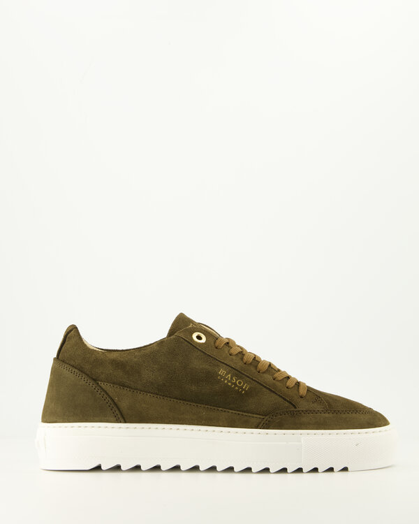 Tia Corporativo Sneaker Dark Grey