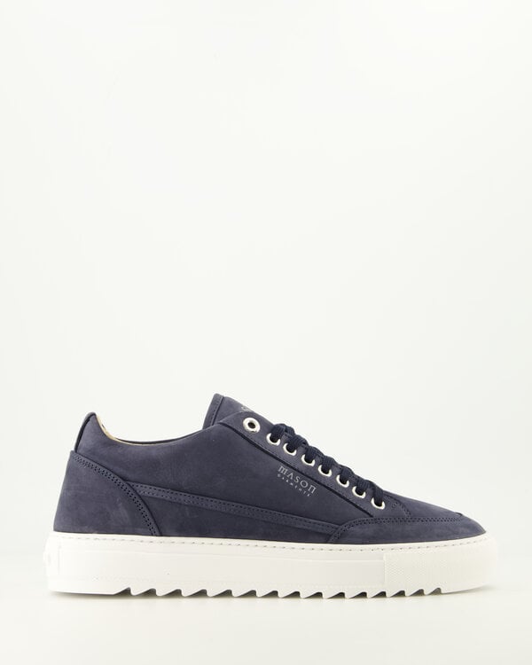 Tia Sollevamanto Sneaker Marine