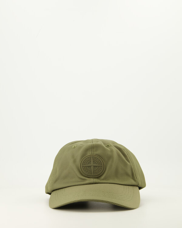 9100014 Nylon Panama Baseball Cap Militaire