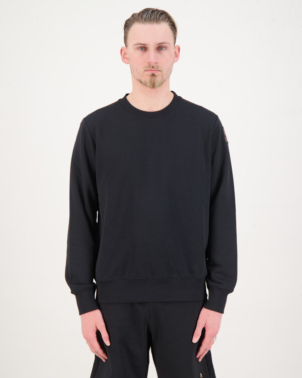 K2 Sweatershirt Schwarz
