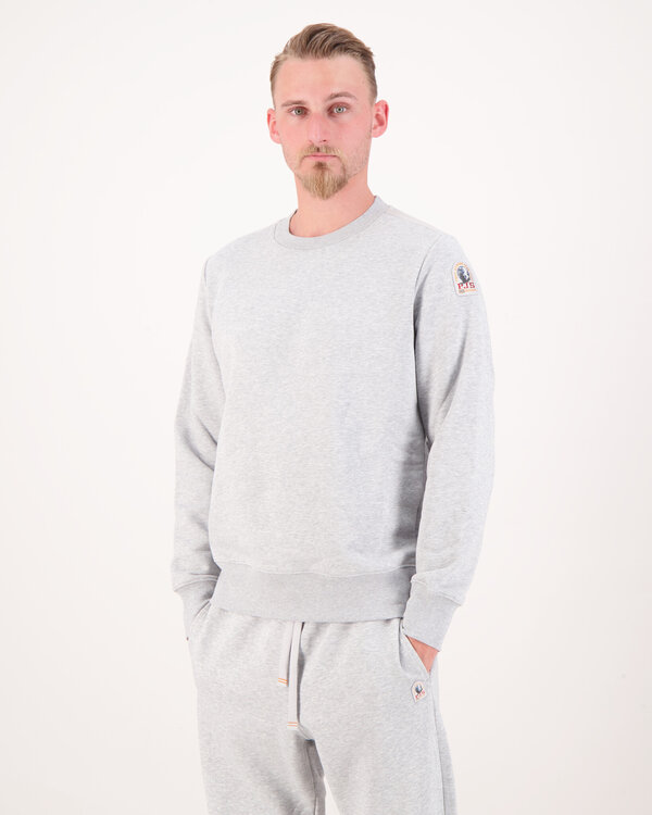 K2 Sweater Grey