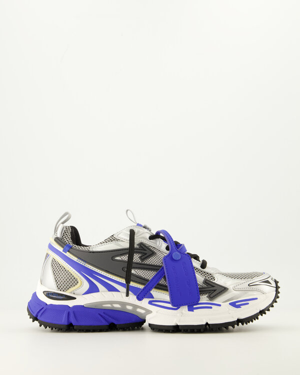 M Ow Be Right Back 05747 Sneakers Blau