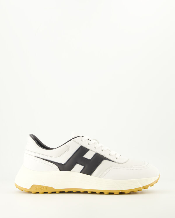 Hogan Hyperlight Allacciato Sneaker Wit