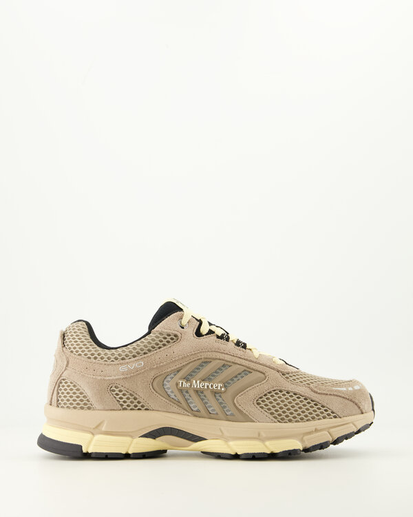 The Re-Run EVO Sneaker Sand