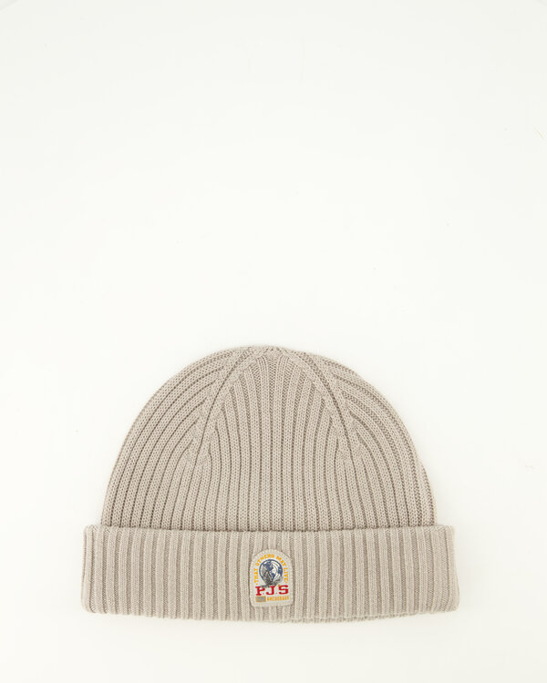 Maito Beanie Grijs