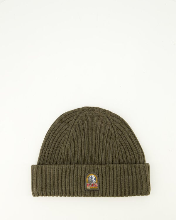 Maito Beanie Olive