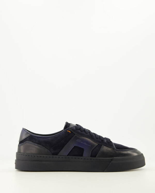 DBS Sport Sneaker Blue