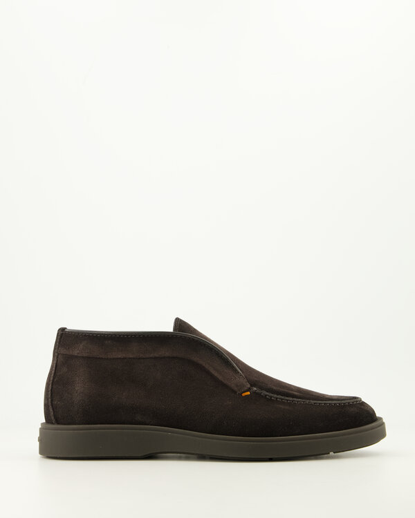 Suède Desert Boots Brown