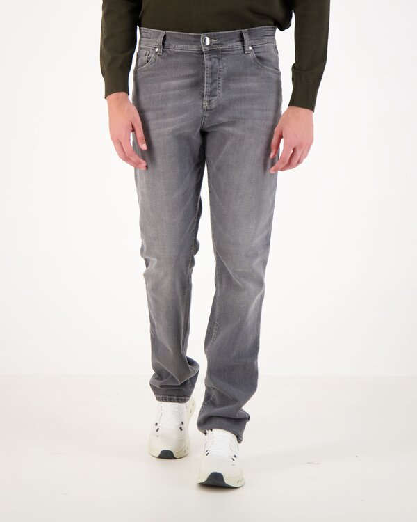 Milano Jeans Grey