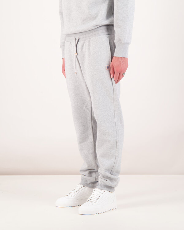 Makalu Fleece Jogger Grey