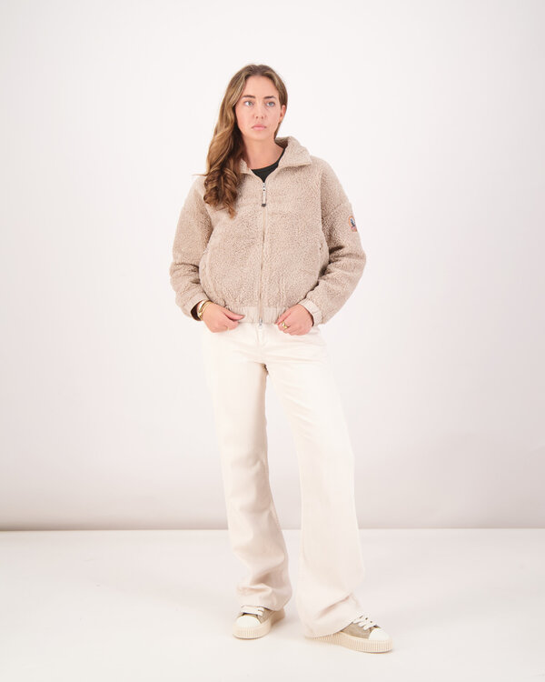 Sori Cardigan Beige