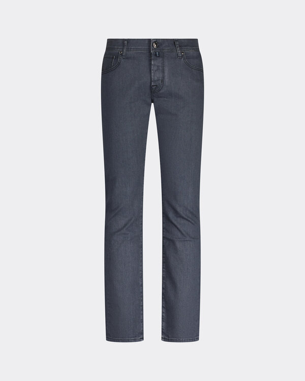 Jacob Cohën Bard Jeans Grijs Bard Jeans Grijs