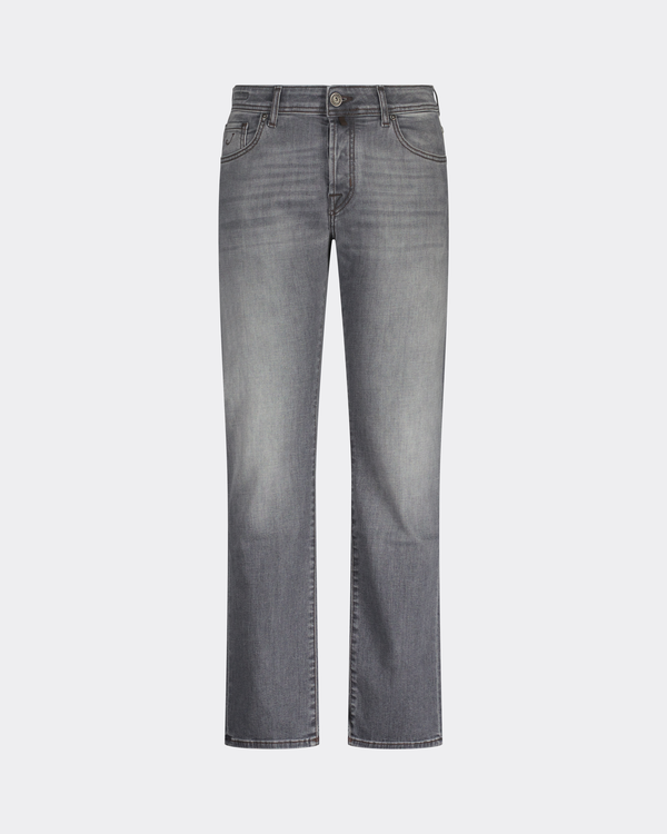 Jacob Cohën Nick Slim Jeans Zwart Nick Slim Jeans Zwart