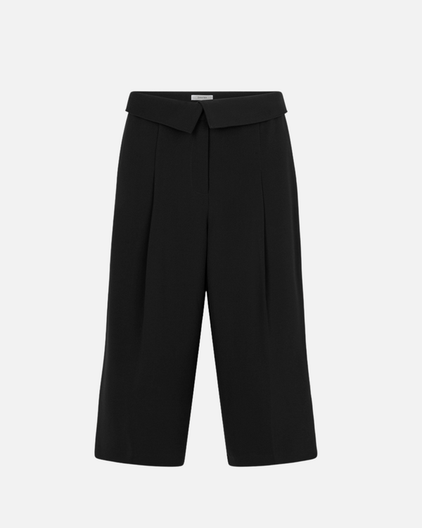Tresor Culotte broek Zwart