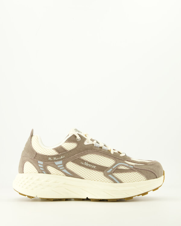 The Re- Run Max Sneaker Grijs